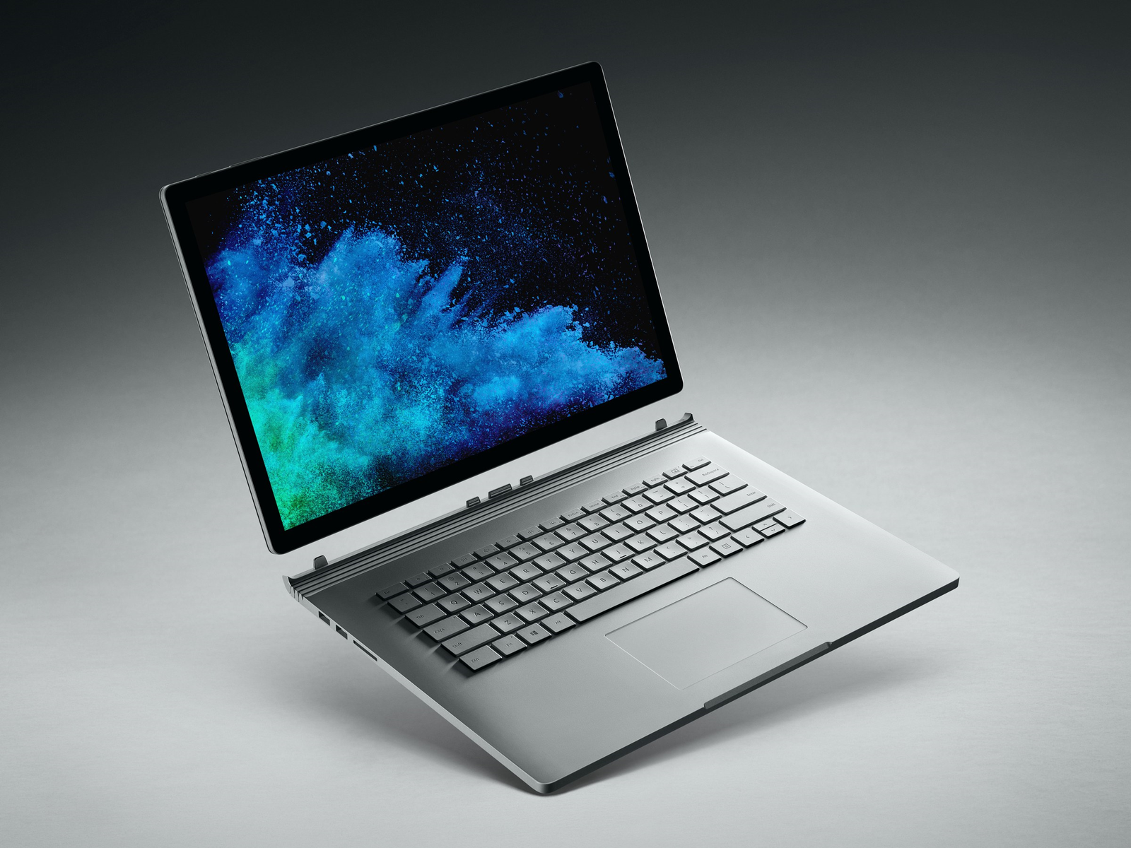 Surface Book 2
