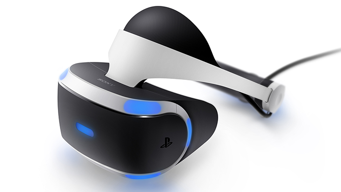 PlayStation VR