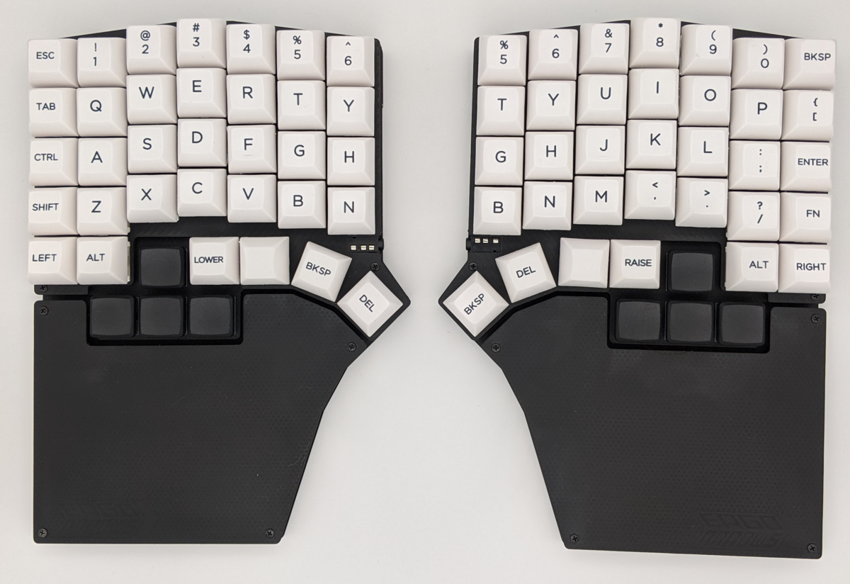 ErgoArrows